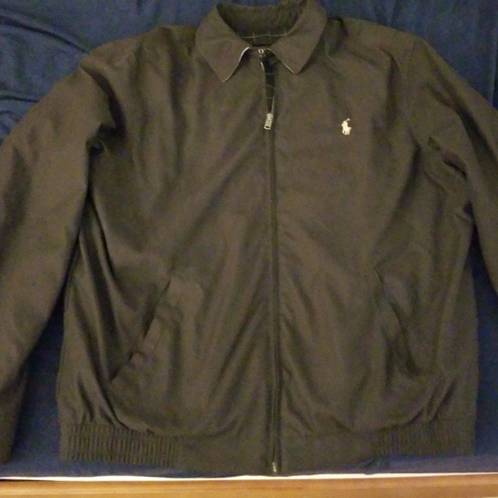 Polo Ralph Lauren Jacket